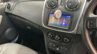 USED 2017 66 DACIA SANDERO STEPWAY 1.5 dCi Laureate Hatchback 5dr Diesel Manual Euro 6 (s/s) (90 ps) **EXTENDED WARRANTY+BREAKDOWN COVER
