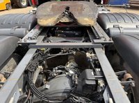 USED 2020 69 SCANIA R SERIES 2020 Scania R500 6x2 Tractor Unit 