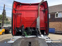 USED 2020 69 SCANIA R SERIES 2020 Scania R500 6x2 Tractor Unit 
