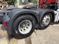 USED 2020 69 SCANIA R SERIES 2020 Scania R500 6x2 Tractor Unit 