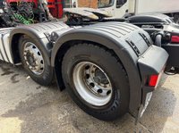 USED 2020 69 SCANIA R SERIES 2020 Scania R500 6x2 Tractor Unit 