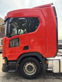 USED 2020 69 SCANIA R SERIES 2020 Scania R500 6x2 Tractor Unit 