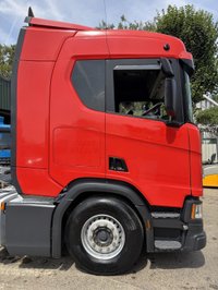 USED 2020 69 SCANIA R SERIES 2020 Scania R500 6x2 Tractor Unit 