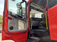 USED 2020 69 SCANIA R SERIES 2020 Scania R500 6x2 Tractor Unit 