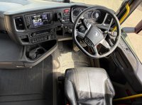 USED 2020 69 SCANIA R SERIES 2020 Scania R500 6x2 Tractor Unit 