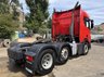 USED 2020 69 SCANIA R SERIES 2020 Scania R500 6x2 Tractor Unit 