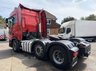USED 2020 69 SCANIA R SERIES 2020 Scania R500 6x2 Tractor Unit 