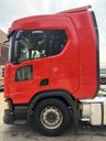 USED 2020 69 SCANIA R SERIES 2020 Scania R500 6x2 Tractor Unit 
