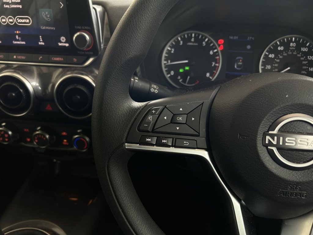 2023 Nissan Juke — image 10