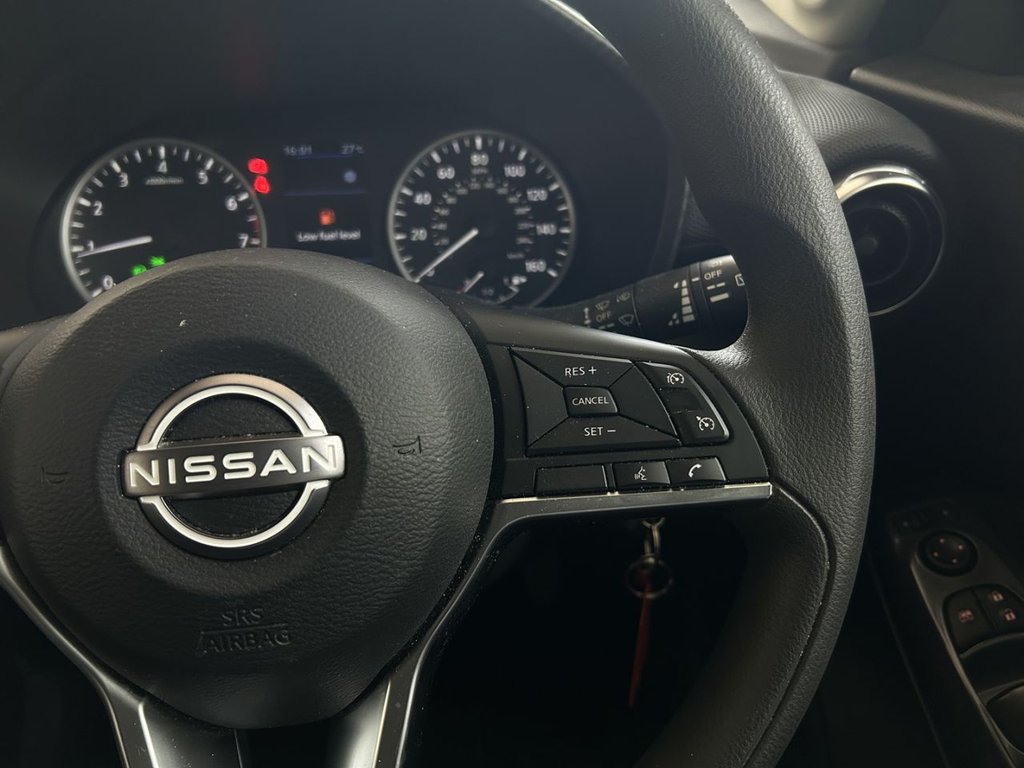 2023 Nissan Juke — image 12