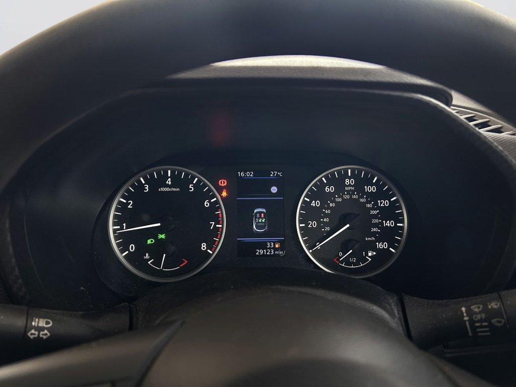 2023 Nissan Juke — image 11