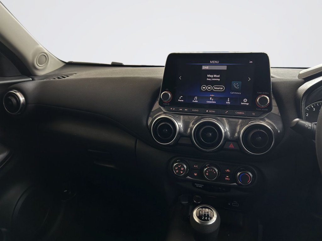 2023 Nissan Juke — image 15