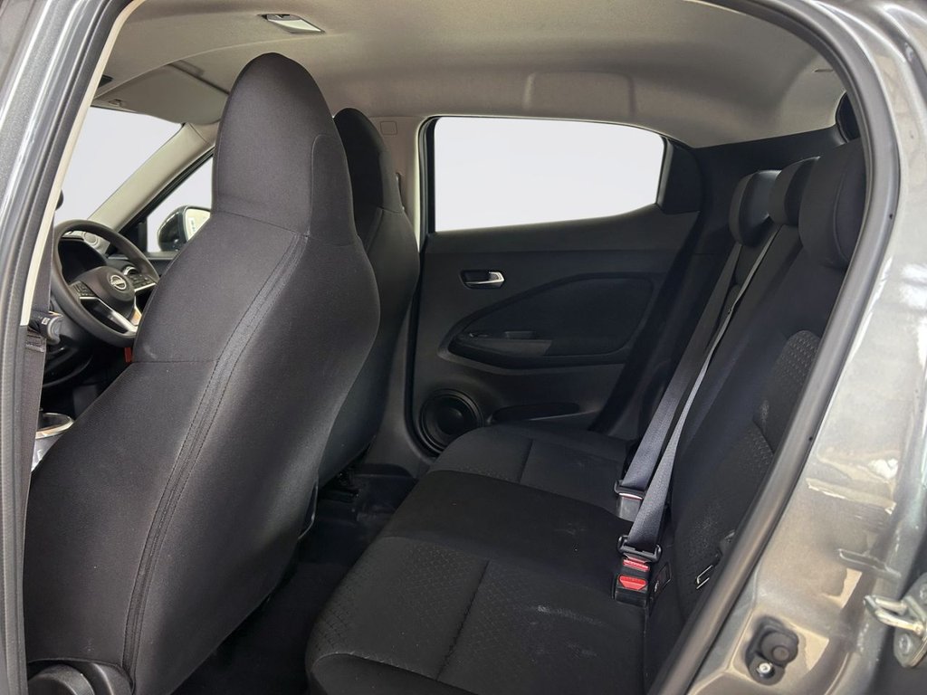 2023 Nissan Juke — image 7