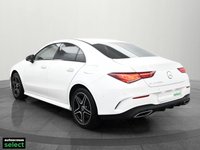 USED 2023 23 MERCEDES-BENZ CLA 1.3 CLA250e 15.6kWh AMG Line (Premium) Coupe 4dr Petrol Plug-in Hybrid 8G-DCT Euro 6 (s/s) (218 ps) 