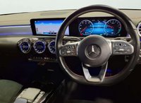 USED 2023 23 MERCEDES-BENZ CLA 1.3 CLA250e 15.6kWh AMG Line (Premium) Coupe 4dr Petrol Plug-in Hybrid 8G-DCT Euro 6 (s/s) (218 ps) 