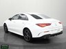 USED 2023 23 MERCEDES-BENZ CLA 1.3 CLA250e 15.6kWh AMG Line (Premium) Coupe 4dr Petrol Plug-in Hybrid 8G-DCT Euro 6 (s/s) (218 ps) 