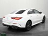 USED 2023 23 MERCEDES-BENZ CLA 1.3 CLA250e 15.6kWh AMG Line (Premium) Coupe 4dr Petrol Plug-in Hybrid 8G-DCT Euro 6 (s/s) (218 ps) 