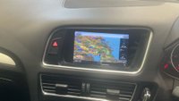 USED 2015 64 AUDI Q5 2.0 TDI S line Plus SUV 5dr Diesel S Tronic quattro Euro 5 (s/s) (177 ps) **EXTENDED WARRANTY+BREAKDOWN COVER