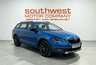 USED 2019 19 SKODA OCTAVIA 2.0 TDI Scout Estate 5dr Diesel DSG 4WD Euro 6 (s/s) (150 ps) 2 OWNER, FULL SERVICE HISTORY INC CAMBELT, AUTOMATIC, 4X4, VERY WELL KEPT, 60 MPG, ULEZ COMPLIANT/EURO 6