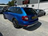 USED 2019 19 SKODA OCTAVIA 2.0 TDI Scout Estate 5dr Diesel DSG 4WD Euro 6 (s/s) (150 ps) 2 OWNER, FULL SERVICE HISTORY INC CAMBELT, AUTOMATIC, 4X4, VERY WELL KEPT, 60 MPG, ULEZ COMPLIANT/EURO 6