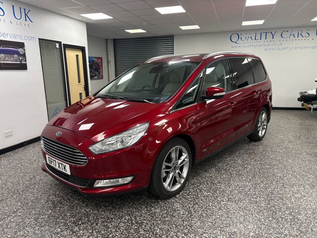 Ford Galaxy