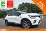 USED 2023 23 RENAULT CAPTUR 1.6 E-TECH techno SUV Petrol Hybrid Automatic Euro 6 (s/s) (145 ps) 1x PRIVATE OWNER + SERVICE HISTORY