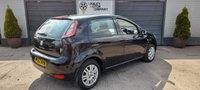 USED 2012 62 FIAT PUNTO 1.2 Easy Hatchback 5dr Petrol Manual Euro 5 (69 bhp) 