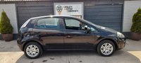 USED 2012 62 FIAT PUNTO 1.2 Easy Hatchback 5dr Petrol Manual Euro 5 (69 bhp) 