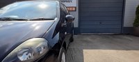 USED 2012 62 FIAT PUNTO 1.2 Easy Hatchback 5dr Petrol Manual Euro 5 (69 bhp) 