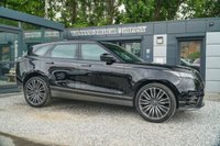 USED 2019 19 LAND ROVER RANGE ROVER VELAR 2.0 D180 R-Dynamic SE SUV 5dr Diesel Auto 4WD Euro 6 (s/s) (180 ps) 