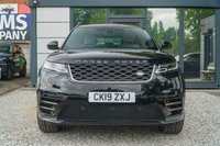 USED 2019 19 LAND ROVER RANGE ROVER VELAR 2.0 D180 R-Dynamic SE SUV 5dr Diesel Auto 4WD Euro 6 (s/s) (180 ps) 