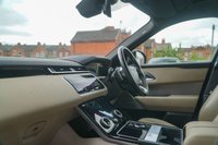 USED 2019 19 LAND ROVER RANGE ROVER VELAR 2.0 D180 R-Dynamic SE SUV 5dr Diesel Auto 4WD Euro 6 (s/s) (180 ps) 