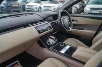 USED 2019 19 LAND ROVER RANGE ROVER VELAR 2.0 D180 R-Dynamic SE SUV 5dr Diesel Auto 4WD Euro 6 (s/s) (180 ps) 