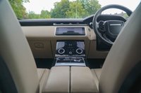 USED 2019 19 LAND ROVER RANGE ROVER VELAR 2.0 D180 R-Dynamic SE SUV 5dr Diesel Auto 4WD Euro 6 (s/s) (180 ps) 