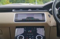 USED 2019 19 LAND ROVER RANGE ROVER VELAR 2.0 D180 R-Dynamic SE SUV 5dr Diesel Auto 4WD Euro 6 (s/s) (180 ps) 