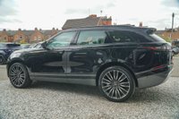 USED 2019 19 LAND ROVER RANGE ROVER VELAR 2.0 D180 R-Dynamic SE SUV 5dr Diesel Auto 4WD Euro 6 (s/s) (180 ps) 