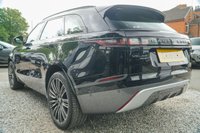 USED 2019 19 LAND ROVER RANGE ROVER VELAR 2.0 D180 R-Dynamic SE SUV 5dr Diesel Auto 4WD Euro 6 (s/s) (180 ps) 