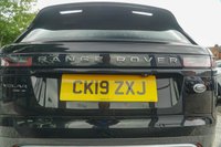 USED 2019 19 LAND ROVER RANGE ROVER VELAR 2.0 D180 R-Dynamic SE SUV 5dr Diesel Auto 4WD Euro 6 (s/s) (180 ps) 