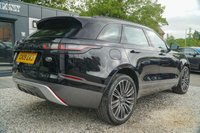 USED 2019 19 LAND ROVER RANGE ROVER VELAR 2.0 D180 R-Dynamic SE SUV 5dr Diesel Auto 4WD Euro 6 (s/s) (180 ps) 