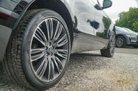 USED 2019 19 LAND ROVER RANGE ROVER VELAR 2.0 D180 R-Dynamic SE SUV 5dr Diesel Auto 4WD Euro 6 (s/s) (180 ps) 