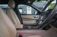 USED 2019 19 LAND ROVER RANGE ROVER VELAR 2.0 D180 R-Dynamic SE SUV 5dr Diesel Auto 4WD Euro 6 (s/s) (180 ps) 