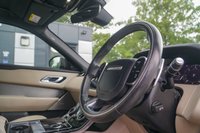 USED 2019 19 LAND ROVER RANGE ROVER VELAR 2.0 D180 R-Dynamic SE SUV 5dr Diesel Auto 4WD Euro 6 (s/s) (180 ps) 