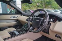 USED 2019 19 LAND ROVER RANGE ROVER VELAR 2.0 D180 R-Dynamic SE SUV 5dr Diesel Auto 4WD Euro 6 (s/s) (180 ps) 