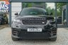 USED 2019 19 LAND ROVER RANGE ROVER VELAR 2.0 D180 R-Dynamic SE SUV 5dr Diesel Auto 4WD Euro 6 (s/s) (180 ps) 