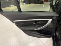 USED 2018 68 BMW 3 SERIES 3.0 335d M Sport Shadow Edition Touring 5dr Diesel Auto xDrive Euro 6 (s/s) (313 ps) SUNROOF + APPLE CARPLAY + HARMON/KARDON SPEAKERS