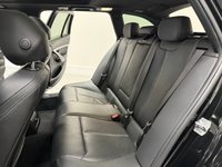 USED 2018 68 BMW 3 SERIES 3.0 335d M Sport Shadow Edition Touring 5dr Diesel Auto xDrive Euro 6 (s/s) (313 ps) SUNROOF + APPLE CARPLAY + HARMON/KARDON SPEAKERS