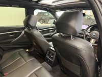 USED 2018 68 BMW 3 SERIES 3.0 335d M Sport Shadow Edition Touring 5dr Diesel Auto xDrive Euro 6 (s/s) (313 ps) SUNROOF + APPLE CARPLAY + HARMON/KARDON SPEAKERS