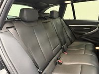 USED 2018 68 BMW 3 SERIES 3.0 335d M Sport Shadow Edition Touring 5dr Diesel Auto xDrive Euro 6 (s/s) (313 ps) SUNROOF + APPLE CARPLAY + HARMON/KARDON SPEAKERS
