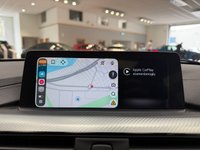 USED 2018 68 BMW 3 SERIES 3.0 335d M Sport Shadow Edition Touring 5dr Diesel Auto xDrive Euro 6 (s/s) (313 ps) SUNROOF + APPLE CARPLAY + HARMON/KARDON SPEAKERS