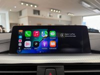 USED 2018 68 BMW 3 SERIES 3.0 335d M Sport Shadow Edition Touring 5dr Diesel Auto xDrive Euro 6 (s/s) (313 ps) SUNROOF + APPLE CARPLAY + HARMON/KARDON SPEAKERS